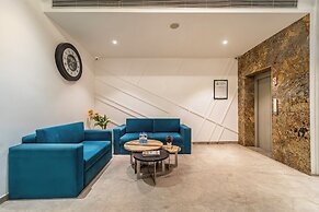 Treebo Premium The Mustard Inn, Lawrence Road