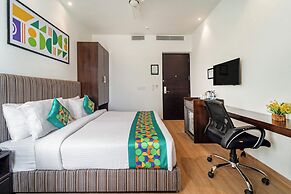 Treebo Premium The Mustard Inn, Lawrence Road