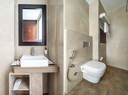 Treebo Premium The Mustard Inn, Lawrence Road