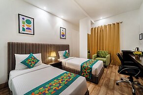 Treebo Premium The Mustard Inn, Lawrence Road