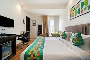 Treebo Premium The Mustard Inn, Lawrence Road