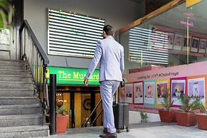 Treebo Premium The Mustard Inn, Lawrence Road