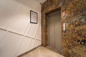 Treebo Premium The Mustard Inn, Lawrence Road