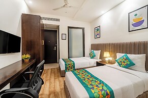 Treebo Premium The Mustard Inn, Lawrence Road