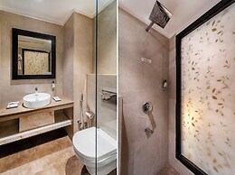 Treebo Premium The Mustard Inn, Lawrence Road