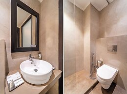 Treebo Premium The Mustard Inn, Lawrence Road