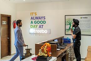 Treebo Premium The Mustard Inn, Lawrence Road