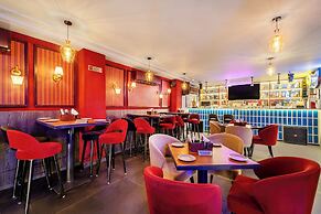 Treebo Premium The Mustard Inn, Lawrence Road