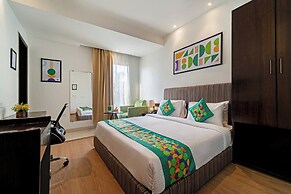 Treebo Premium The Mustard Inn, Lawrence Road