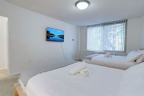 Apt Near Airport in Crystal City