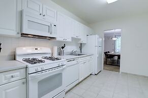 Apt Near Airport in Crystal City