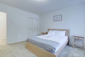 Apt Near Airport in Crystal City