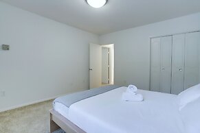 Apt Near Airport in Crystal City