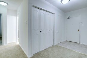 Apt Near Airport in Crystal City