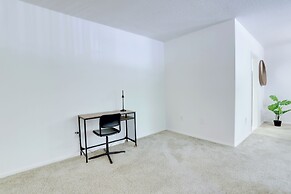 Apt Near Airport in Crystal City