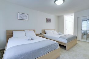 Apt Near Airport in Crystal City