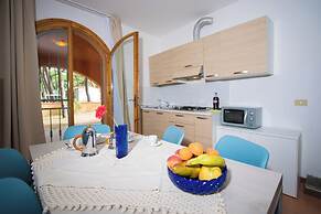 The Charming Marina-village Tipo 3-3 Bedroom Villa 6 Persons