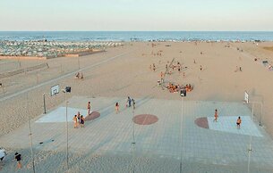 The Charming Marina-village Tipo 3-3 Bedroom Villa 6 Persons