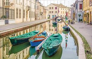 The Charming Marina-village Tipo 3-3 Bedroom Villa 6 Persons