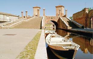 The Charming Marina-village Tipo 3-3 Bedroom Villa 6 Persons