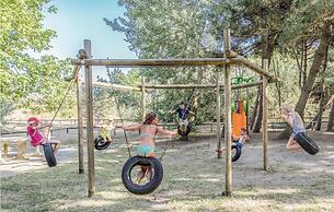 The Charming Marina-village Tipo 3-3 Bedroom Villa 6 Persons