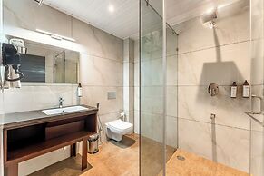 Medalio Boutique Gangtok with Mountain View