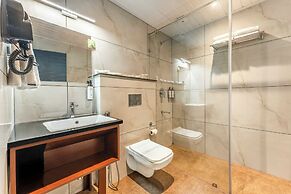 Medalio Boutique Gangtok with Mountain View