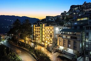 Medalio Boutique Gangtok with Mountain View