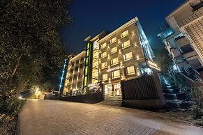 Medalio Boutique Gangtok with Mountain View