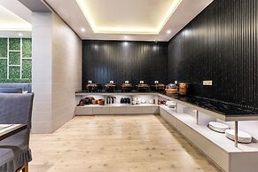 Medalio Boutique Gangtok with Mountain View