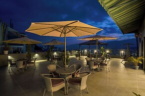 Medalio Boutique Gangtok with Mountain View