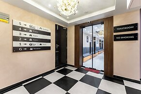 Medalio Boutique Gangtok with Mountain View