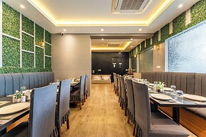 Medalio Boutique Gangtok with Mountain View