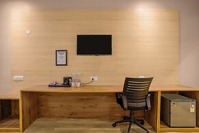 Medalio Boutique Gangtok with Mountain View