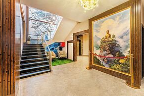 Medalio Boutique Gangtok with Mountain View