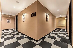 Medalio Boutique Gangtok with Mountain View