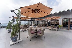 Medalio Boutique Gangtok with Mountain View