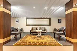 Medalio Boutique Gangtok with Mountain View