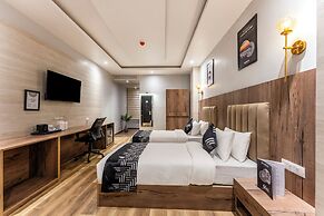 Medalio Boutique Gangtok with Mountain View