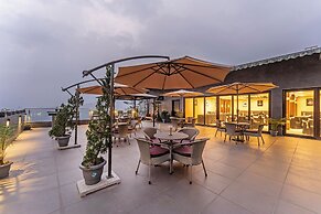 Medalio Boutique Gangtok with Mountain View