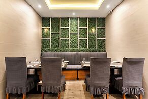 Medalio Boutique Gangtok with Mountain View