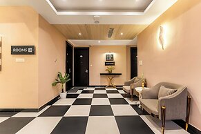 Medalio Boutique Gangtok with Mountain View