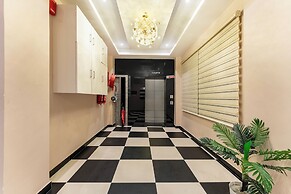 Medalio Boutique Gangtok with Mountain View