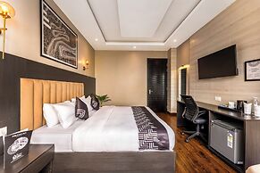 Medalio Boutique Gangtok with Mountain View