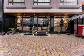 Medalio Boutique Gangtok with Mountain View