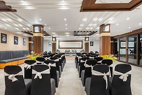 Medalio Boutique Gangtok with Mountain View