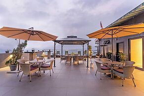 Medalio Boutique Gangtok with Mountain View