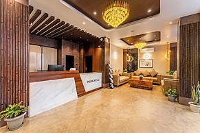 Medalio Boutique Gangtok with Mountain View