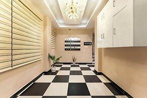 Medalio Boutique Gangtok with Mountain View