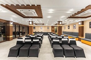 Medalio Boutique Gangtok with Mountain View